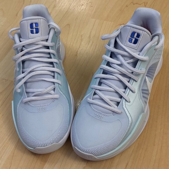 Nike Sabrina 2 EP Conductor Women's Shoes, size 9 - Picture 2 of 8